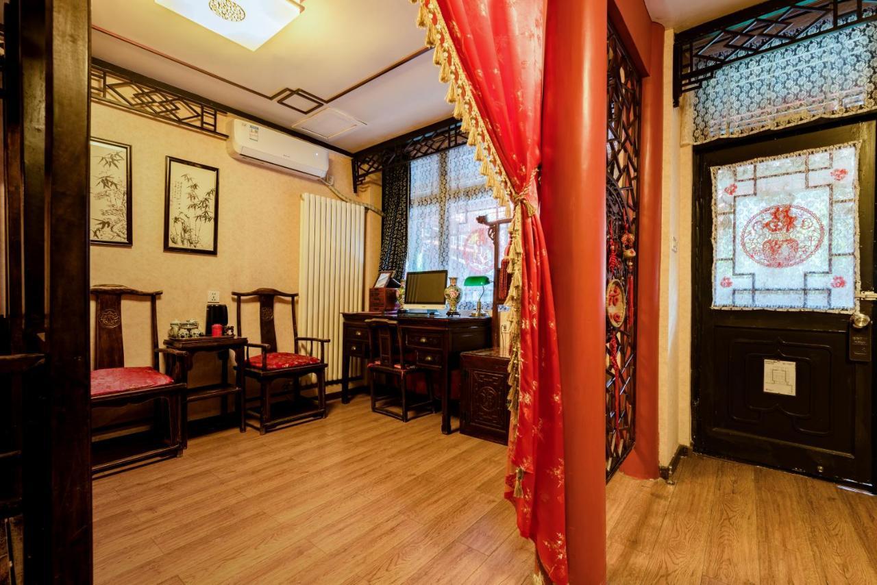 Beijing Double Happiness Courtyard Hotel, Pequim – Preços atualizados 2023